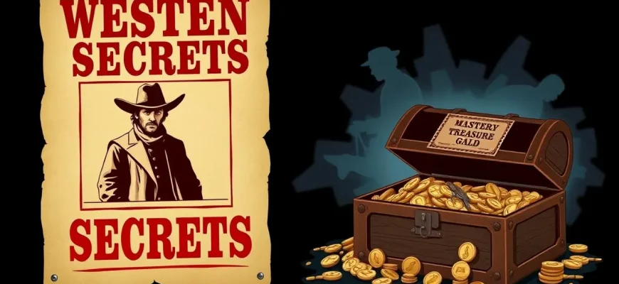 Western Secrets: 10 Films to Watch Western Secrets: 10 Films to Watch