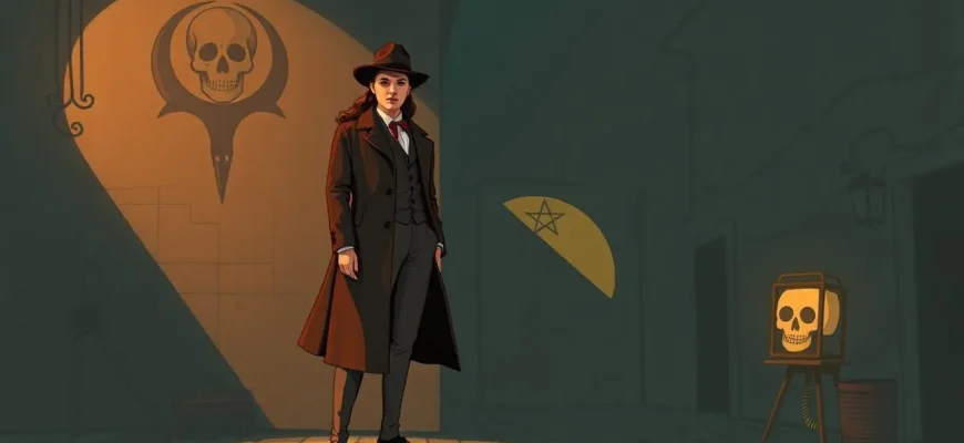 Top 10 Drama Films About Secret Societies Top 10 Drama Films About Secret Societies