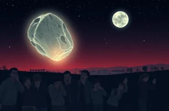 Asteroid Horror Films: A Terrifying Cinematic Journey Asteroid Horror Films: A Terrifying Cinematic Journey