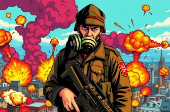 Top 10 Films on Chemical Warfare Top 10 Films on Chemical Warfare