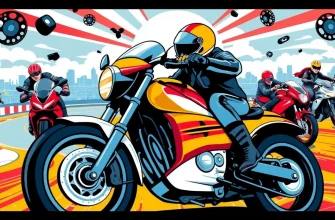 Motorcycle Biopic Films: A Journey of Speed and Passion