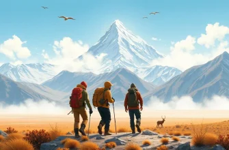 Adventure Films on Wildlife Exploration