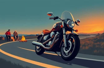 Motorcycle Adventure Films: A Curated List