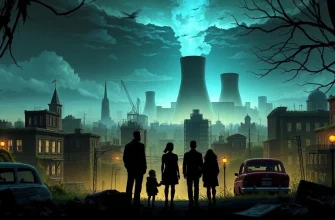 10 Must-Watch Films on the Consequences of Radiation 10 Must-Watch Films on the Consequences of Radiation