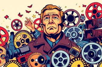 WWII Biopics of 1945: A Cinematic Journey WWII Biopics of 1945: A Cinematic Journey