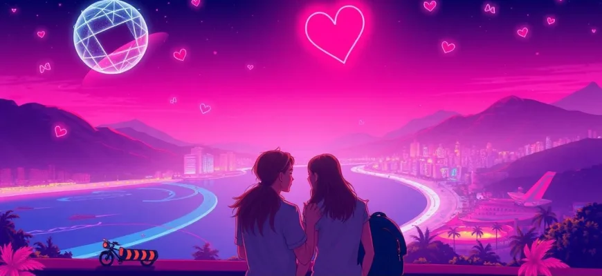 Romantic Travel Films – A Journey of Love Romantic Travel Films – A Journey of Love