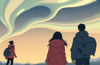 Top 10 Drama Films Featuring the Northern Lights Top 10 Drama Films Featuring the Northern Lights