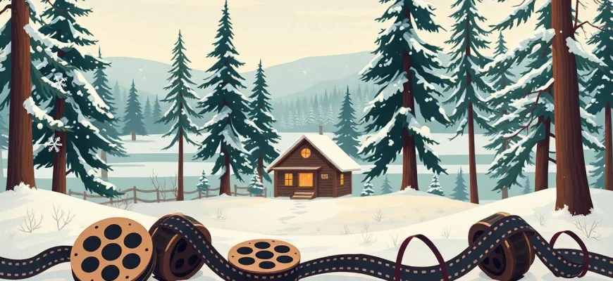 Winter’s Chill: 10 Drama Films to Warm Your Heart Winter’s Chill: 10 Drama Films to Warm Your Heart