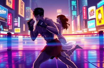 Melodramas with MMA Fights: A Unique Blend of Romance and Action