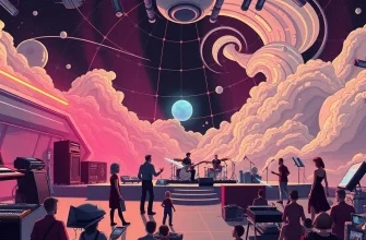 Sci-Fi Concert Films: A Journey Through Time and Space