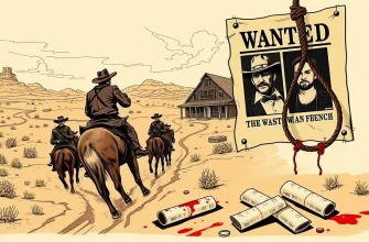 Western Torture Films: A Dark Journey Through the Wild West Western Torture Films: A Dark Journey Through the Wild West