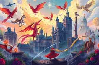 Fantasy Apocalypse Films: A Cinematic Journey into the End Times