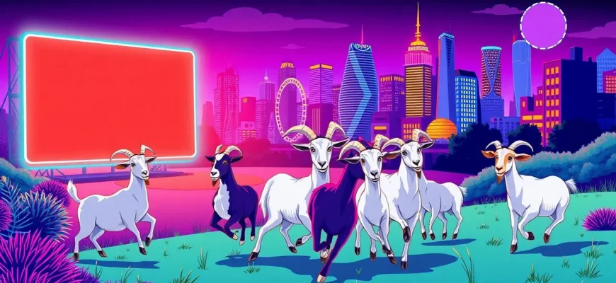 Family Films About Goats Family Films About Goats