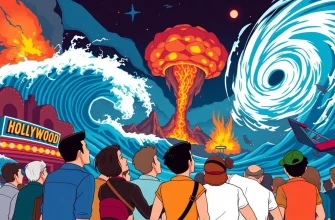 Top 10 Disaster Drama Films You Can’t Miss