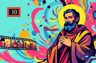 Inspiring Biopics: The Lives of Saints on Screen Inspiring Biopics: The Lives of Saints on Screen
