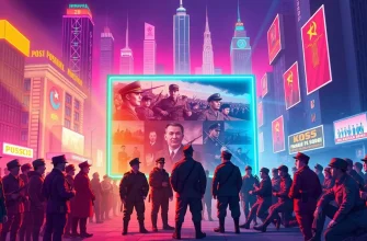 Soviet War Films: A Cinematic Tribute to Heroism