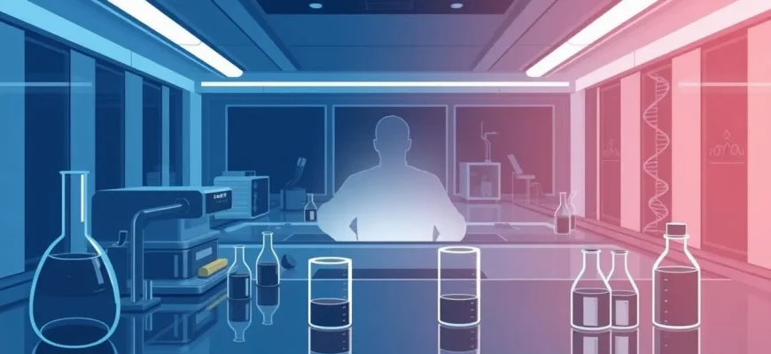 Top 10 Films About Cloning