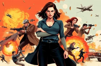 Action Films Where Wives Take Charge Action Films Where Wives Take Charge