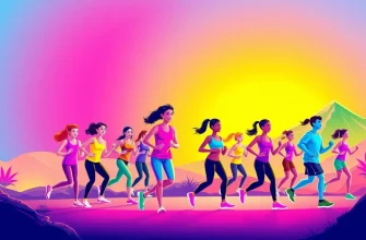 Top 10 Fitness Films to Inspire You