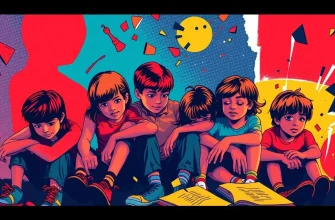 Top 10 Thrillers About Childhood Friends