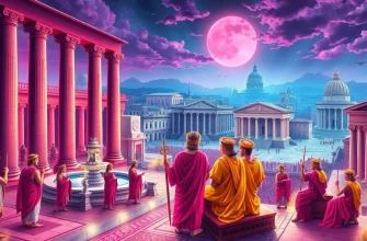 Historical Films About Roman Consuls Historical Films About Roman Consuls