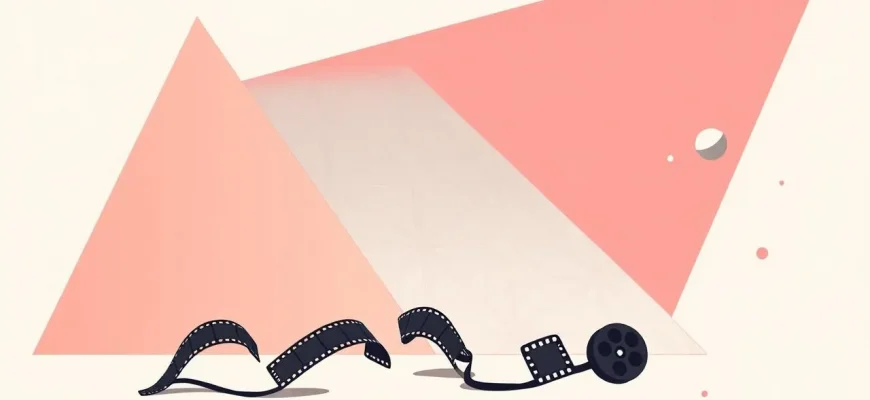 Top 10 Avant-Garde and Experimental Films