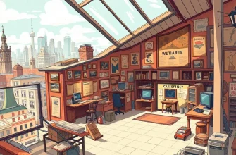 Top 10 Drama Films About Design Agencies