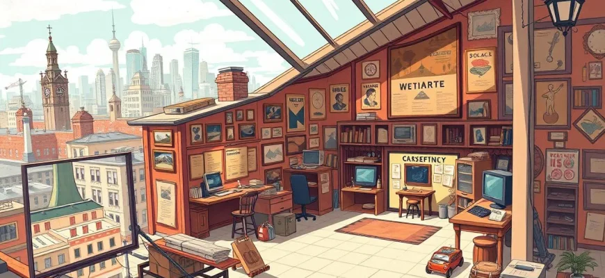 Top 10 Drama Films About Design Agencies Top 10 Drama Films About Design Agencies