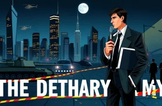 Top 10 Detective Films About the Military