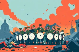 War Films with a Musical Twist War Films with a Musical Twist