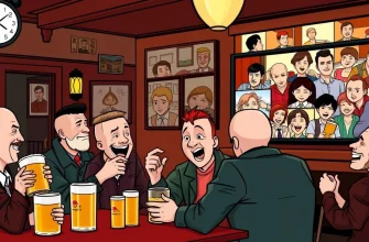Top 10 Skinhead Comedy Films You Should Watch Top 10 Skinhead Comedy Films You Should Watch