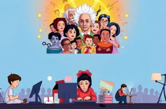 10 Must-Watch Childhood Biopics