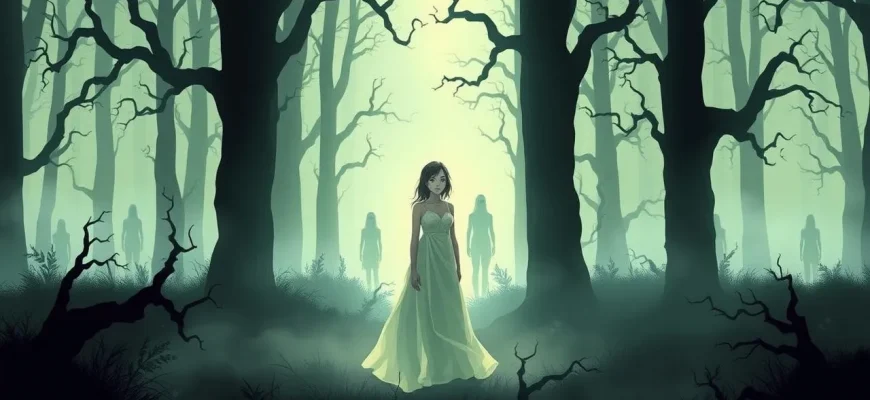 Award-Winning Horror Films: A Curated Collection Award-Winning Horror Films: A Curated Collection