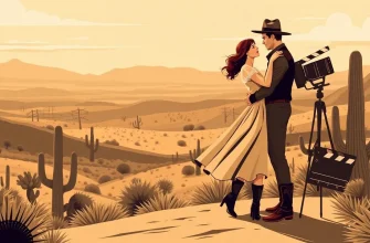 Western Love Stories: A Cinematic Journey Western Love Stories: A Cinematic Journey