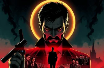 Killer Biopics: A Journey into the Lives of Assassins