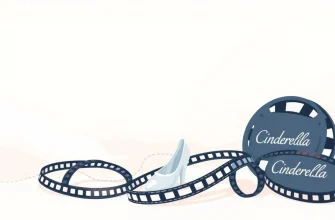 10 Enchanting Cinderella Films for Your Viewing Pleasure