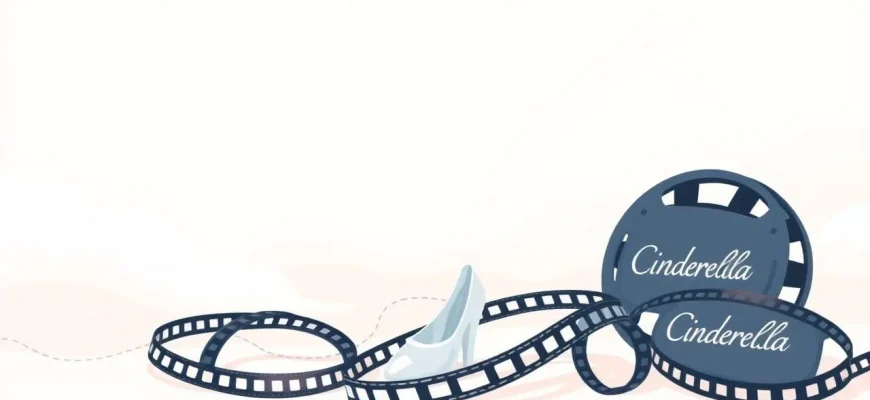 10 Enchanting Cinderella Films for Your Viewing Pleasure 10 Enchanting Cinderella Films for Your Viewing Pleasure