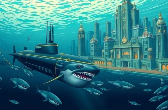 Top 10 Underwater Action Films You Can’t Miss