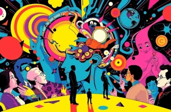 10 Biopics Exploring the World of Hallucinations