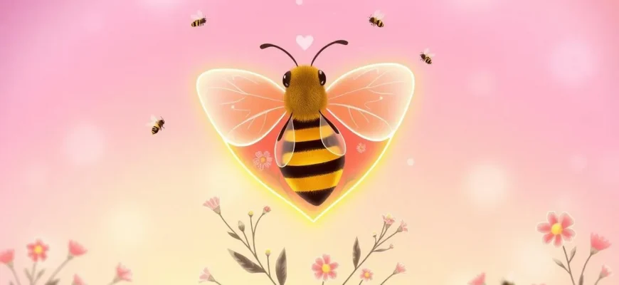 10 Romantic Films About Bees 10 Romantic Films About Bees
