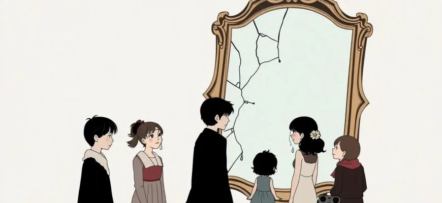 Films That Made Me Cry Films That Made Me Cry