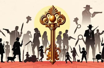 Top 10 Crime Films About Vengeance