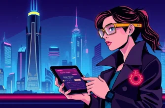 Detective AI Films: A Thrilling Blend of Crime and Technology