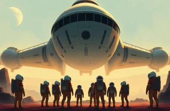 Top 10 Sci-Fi Films on Colonisation