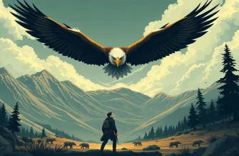 Top 10 Thrilling Films Featuring Eagles Top 10 Thrilling Films Featuring Eagles