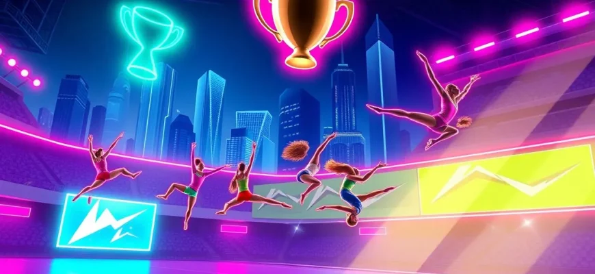 Top 10 Gymnastics Documentaries to Inspire You