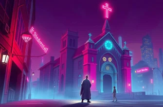 10 Melodramas About Clergy to Stir Your Soul