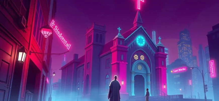 10 Melodramas About Clergy to Stir Your Soul 10 Melodramas About Clergy to Stir Your Soul
