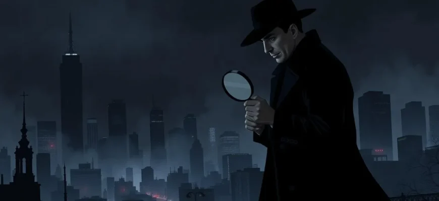 Top 10 Crime Murder Films to Watch Top 10 Crime Murder Films to Watch