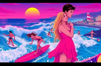 10 Heartwarming Surfing Romance Films 10 Heartwarming Surfing Romance Films